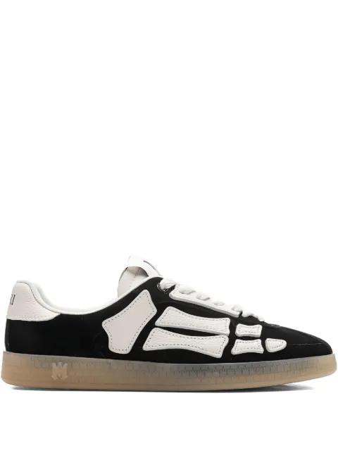 AMIRI  Pacific Bones low-top sneakers