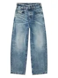 Diesel 1997 D-Enim jeans - Blue