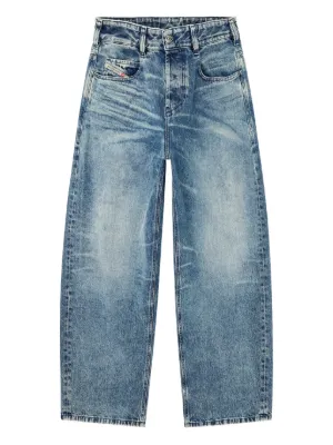Diesel ルーズフィットジーンズ メンズ通販 - FARFETCH