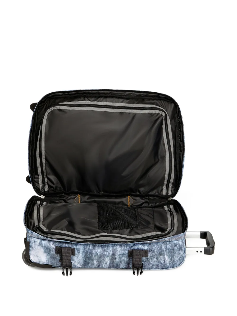 Diesel x Eastpak trompe-l'oeil denim cabin bag | Women | Image 2