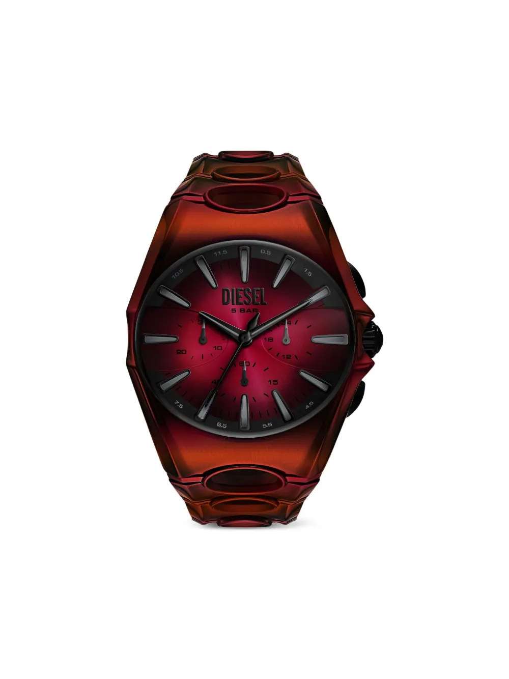 Diesel D-curve 44mm In Multi