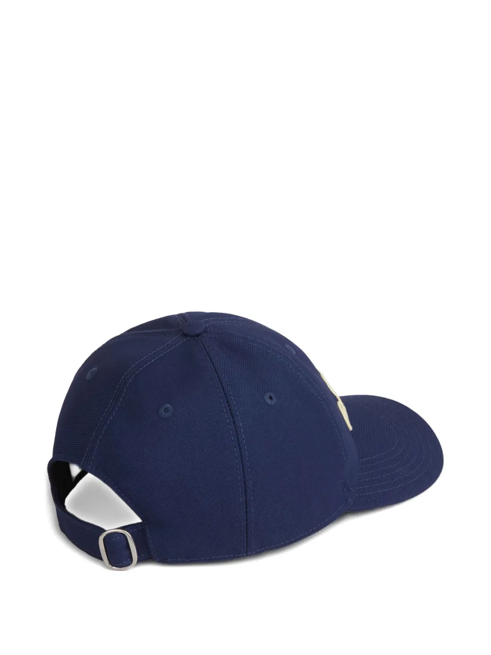 Off-White script-logo baseball cap | Image 2