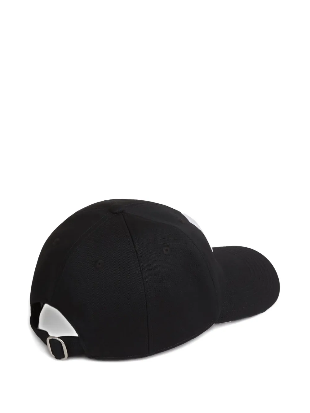 Off-White embroidered-logo baseball cap | Image 2