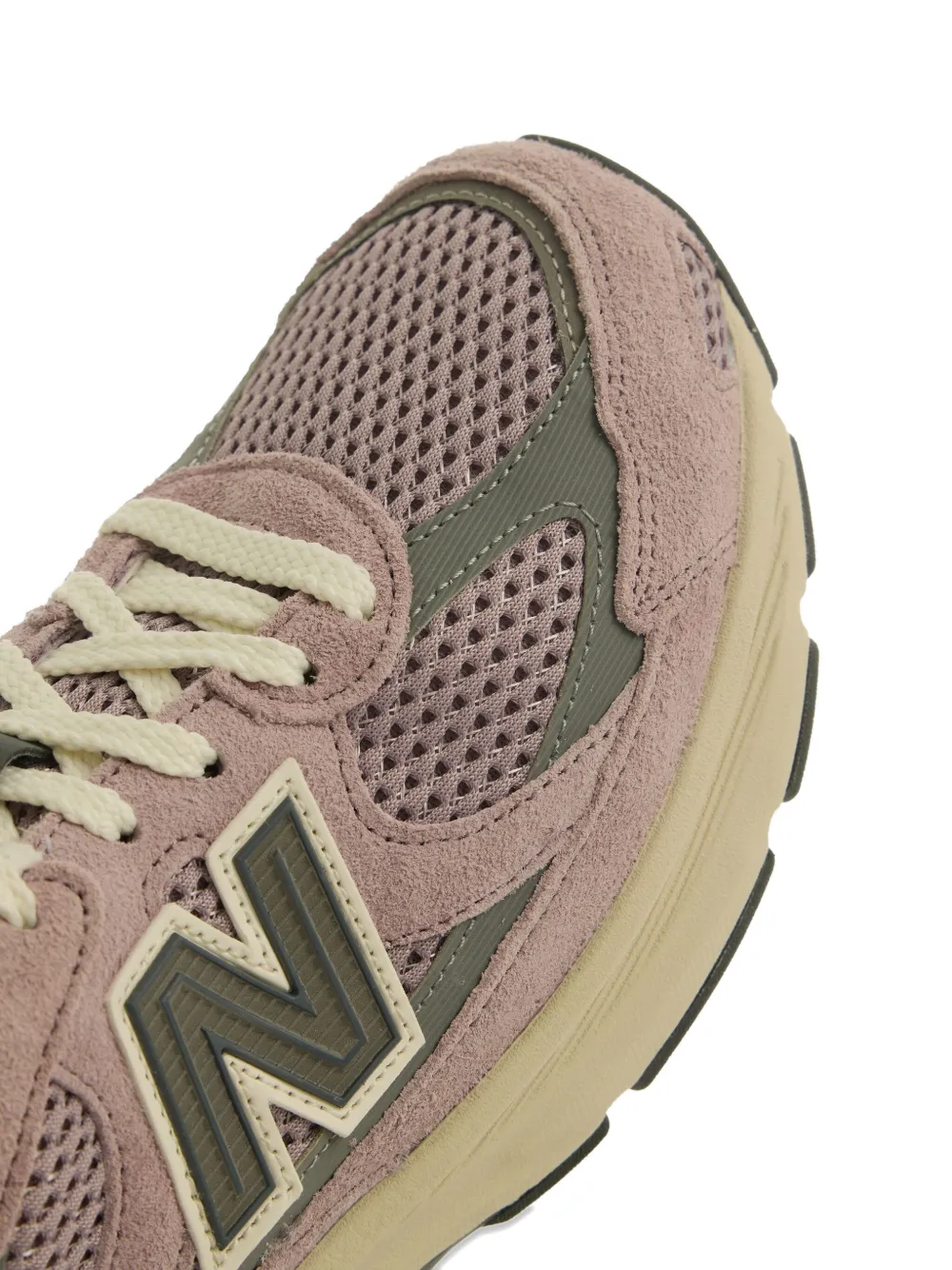New Balance 2010 Mesh Trainers In Pink