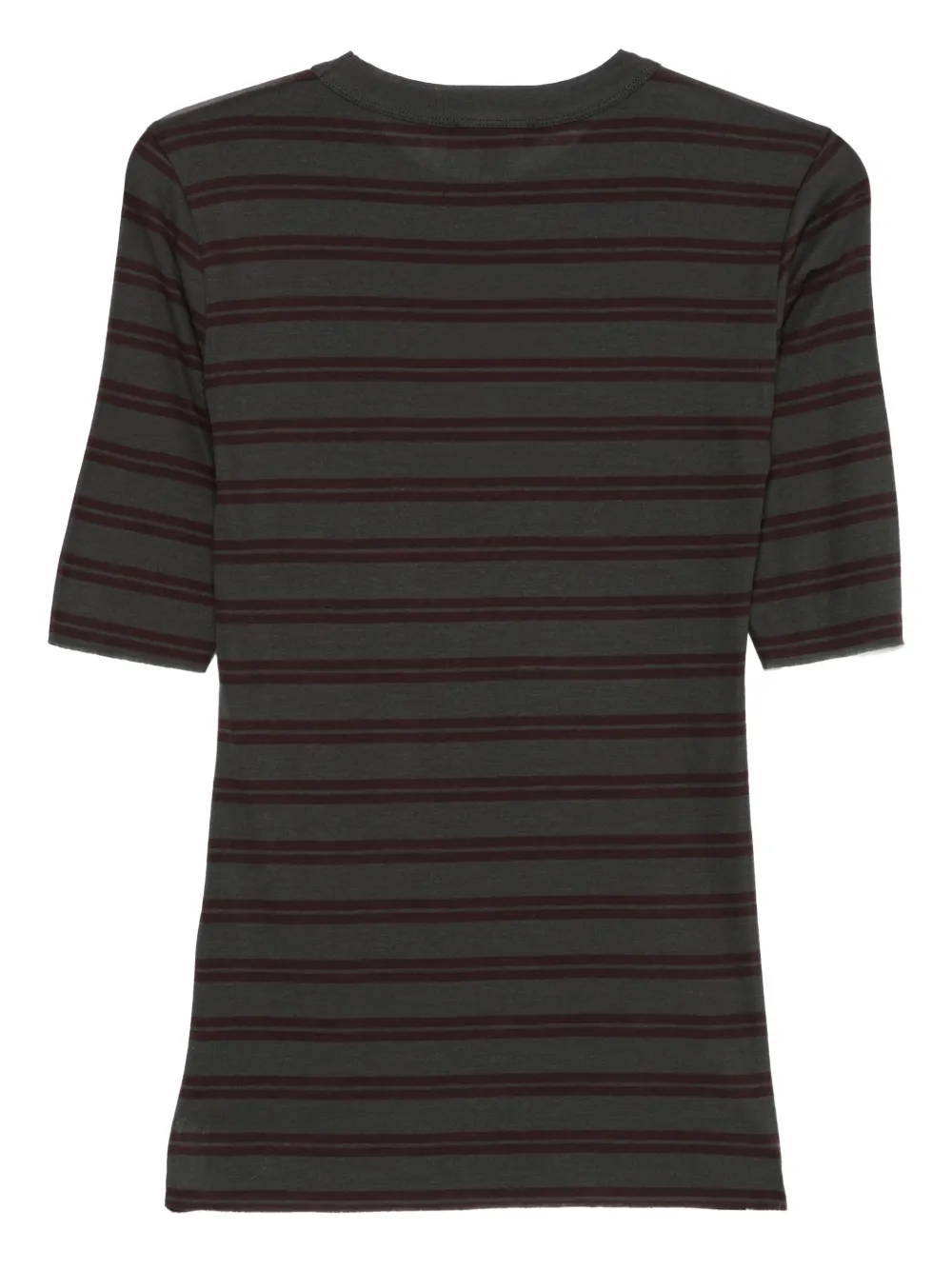 Soeur striped-pattern T-shirt | T-Shirts & Jersey Shirts | Image 2