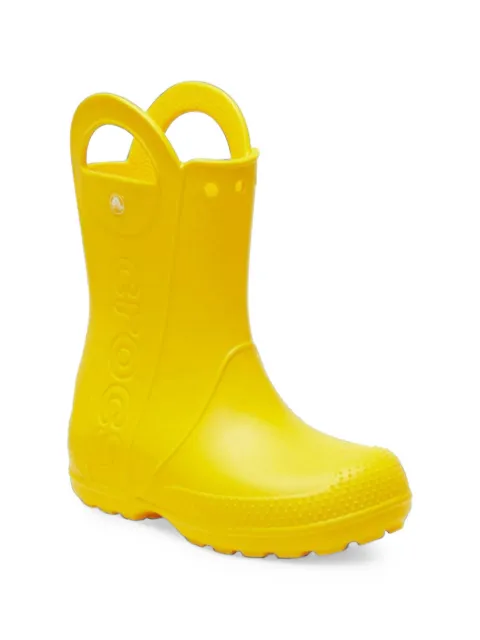 Crocs Kids botas Handle It