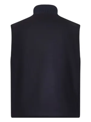 【関税&送料込】Jil Sander Gilet Jil Sander Waistcoats & Gilets for Men - Shop Now on FARFETCH