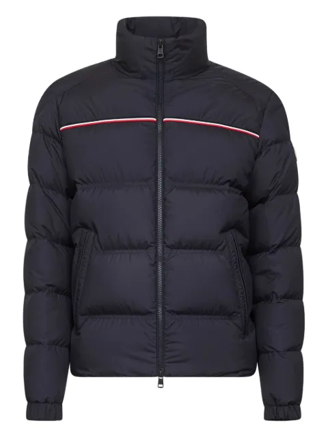 Moncler Bouvaque stand-collar puffer jacket