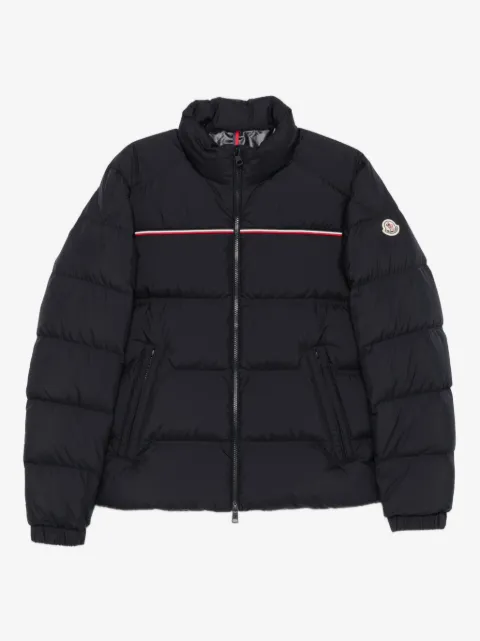 Moncler Bouvaque stand-collar puffer jacket