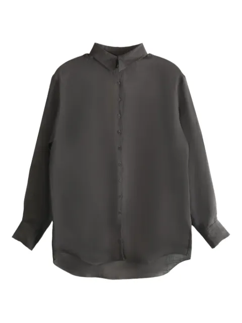 Cortana Dennis button-down shirt