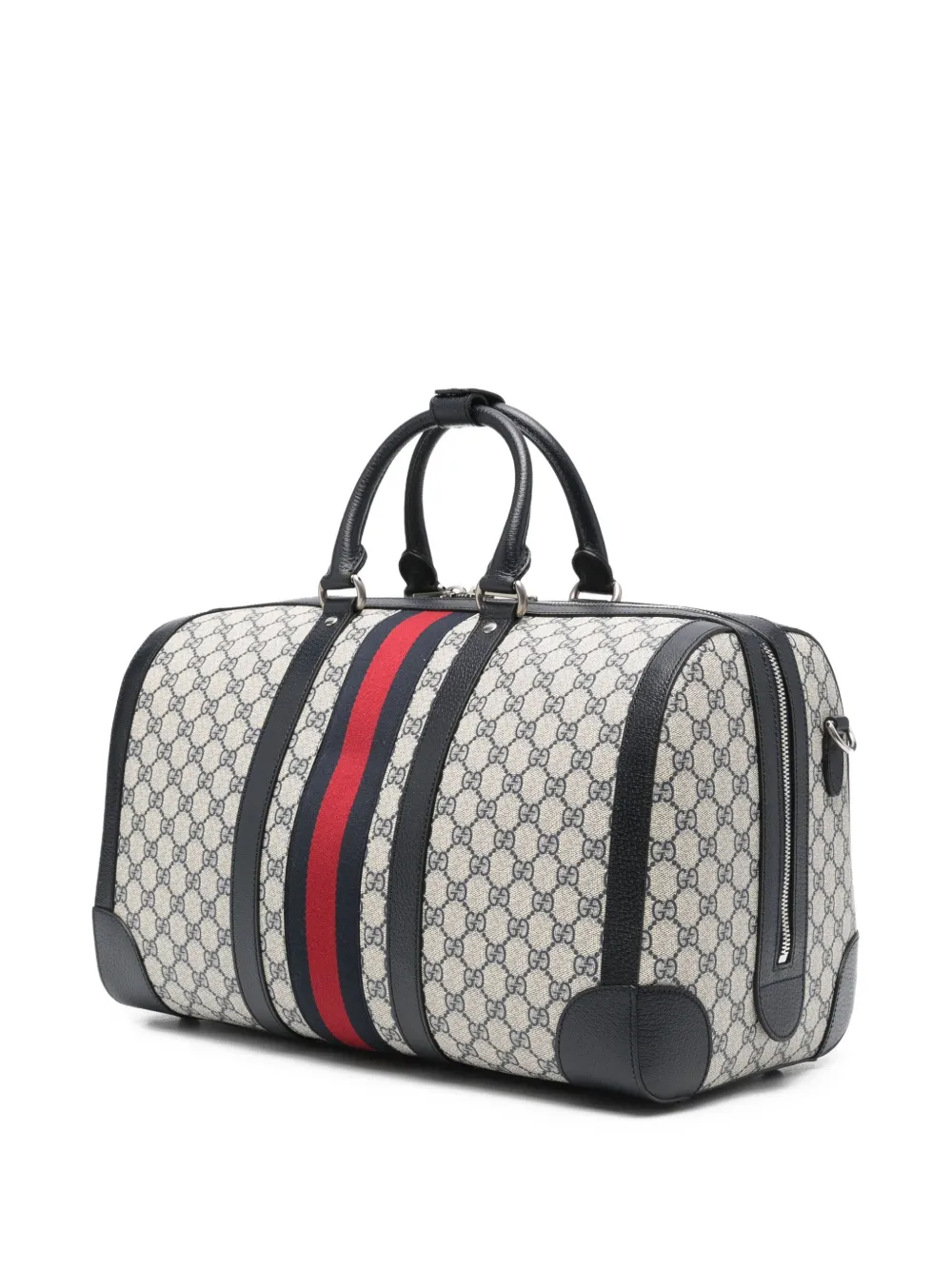 Gucci Pre-Owned Kleine Savoy Tote Bag | Damen | Image 2