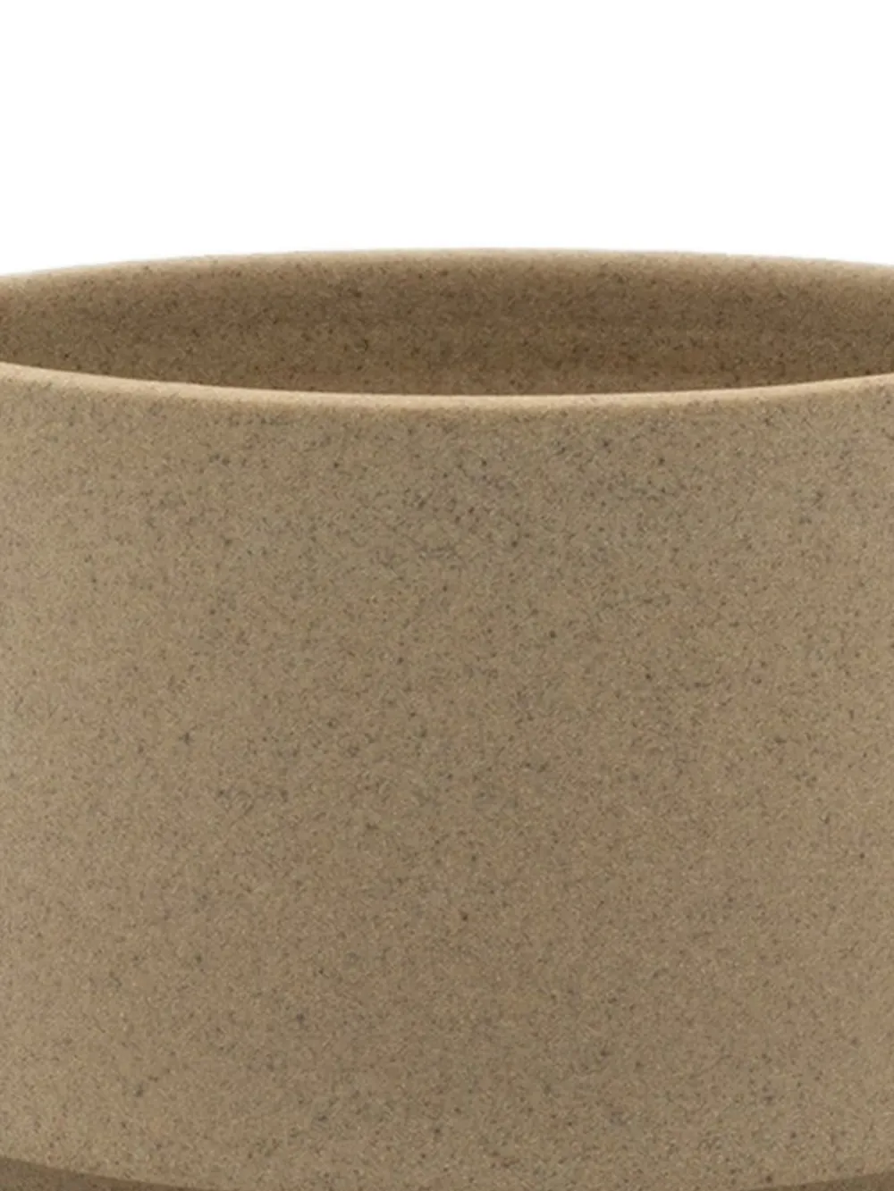 Hasami Porcelain curved-spout server bowl | Serveware | Image 2