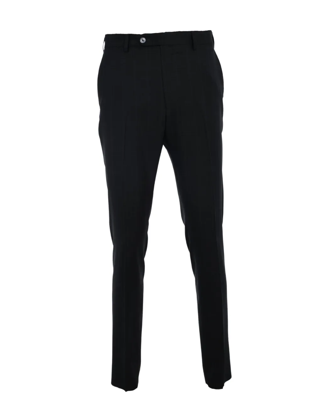 Tombolini Single-breasted Suit In Black