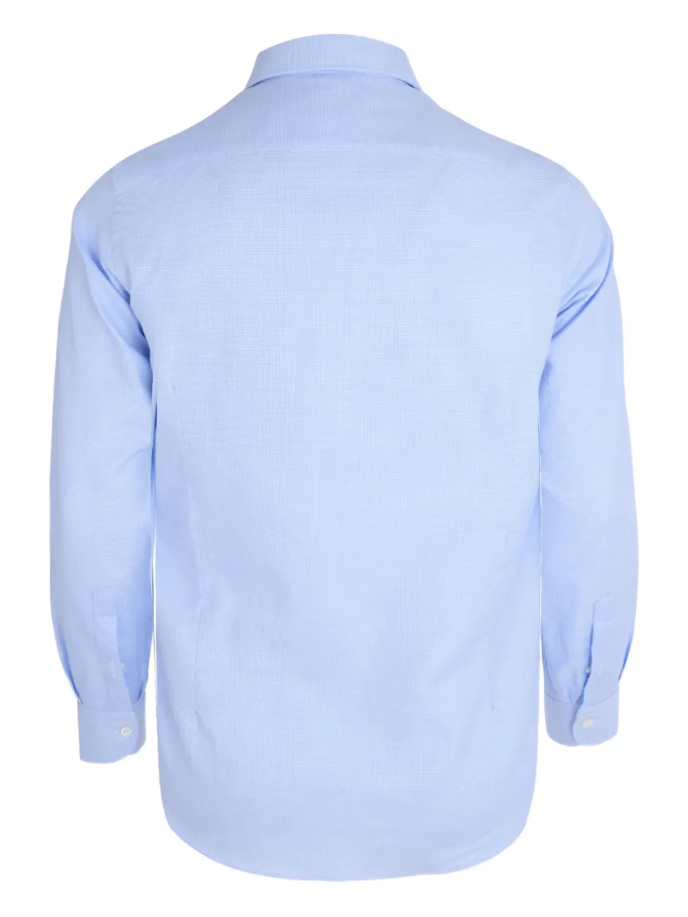 Tombolini Button-down overhemd - Blauw