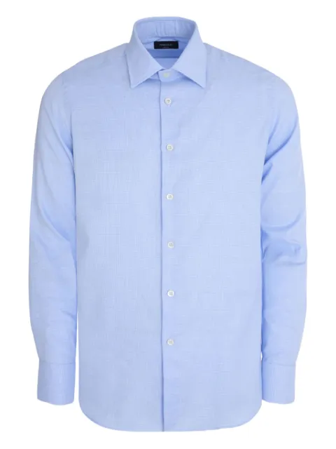 Tombolini button-down cotton shirt