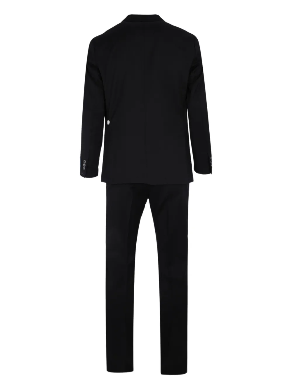Tombolini Zero Gravity button suit | Single Breasted Suits | Image 2