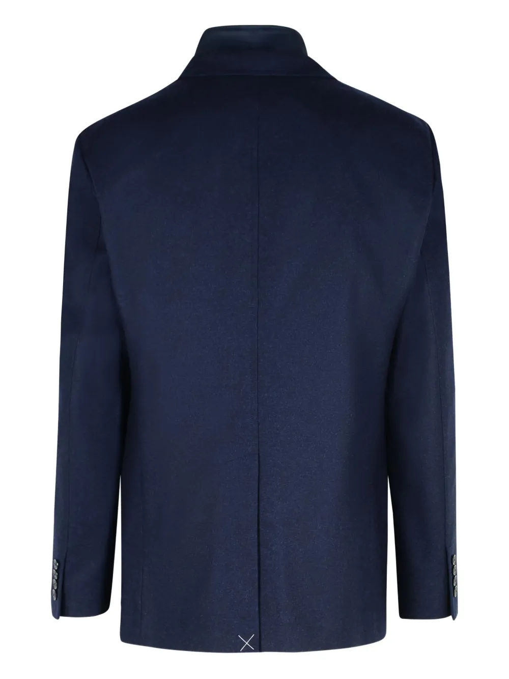 Fay two-button peak-lapel jacket | Blazers | Image 2