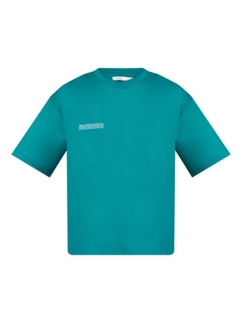 Pangaia short-sleeve crew-neck T-shirt