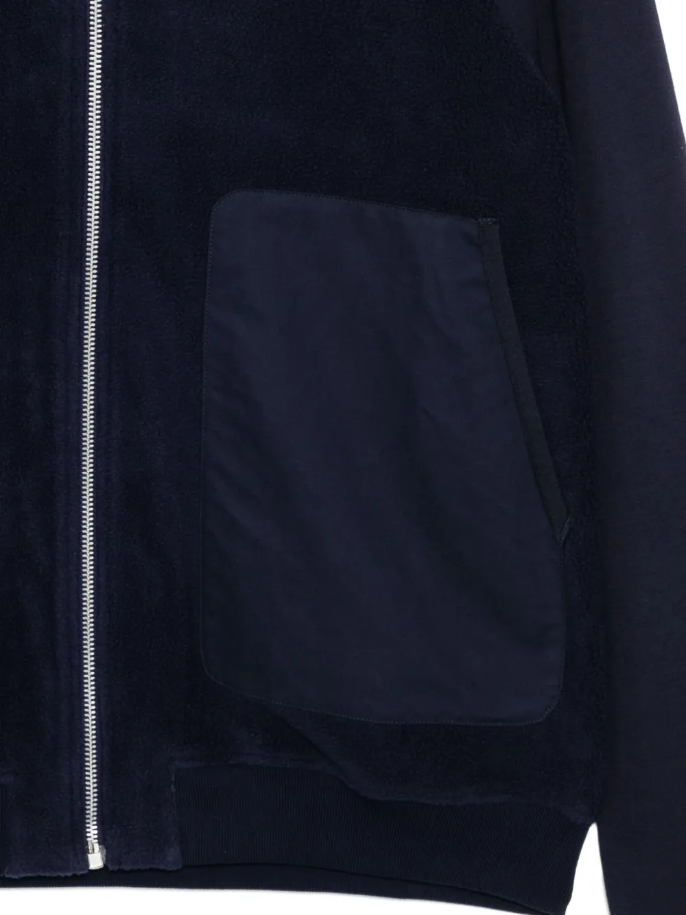 PS Paul Smith Jack met geborduurd logo Blauw