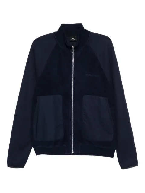 PS Paul Smith chamarra con logo bordado