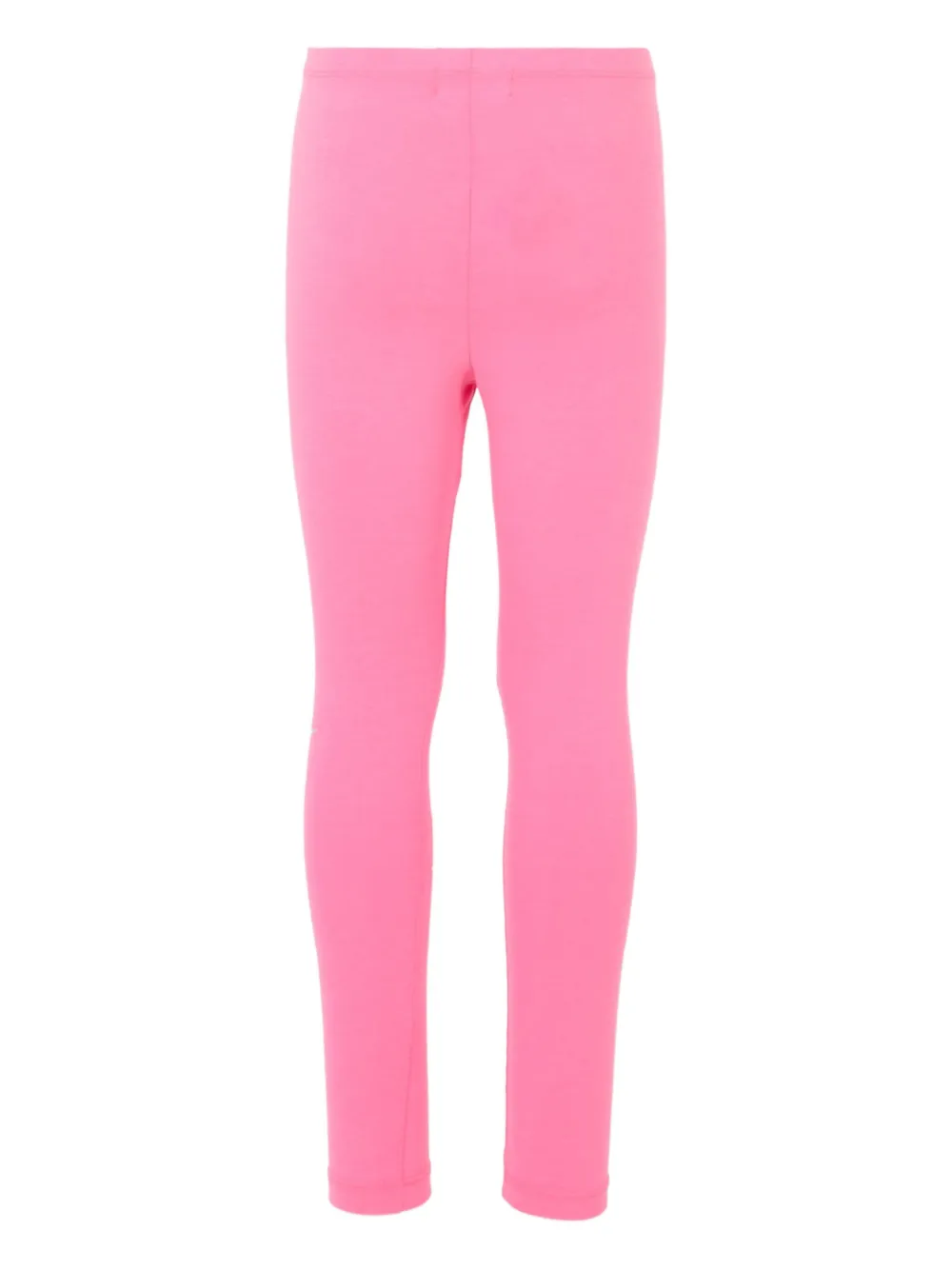 Billieblush Legging met sterrenprint Roze