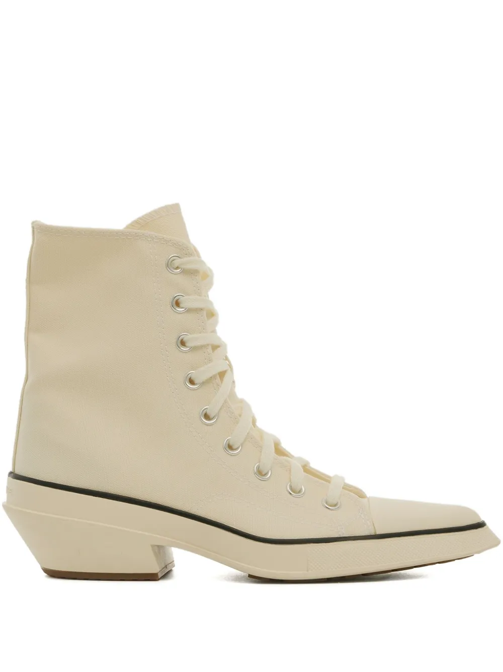 Converse Chuck 70 pointed sneakers Neutrals