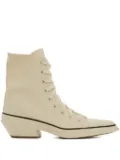 Converse Chuck 70 pointed sneakers - Neutrals