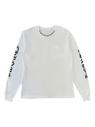 chrome hearts ロンT 31607318_60990549_322.jpg