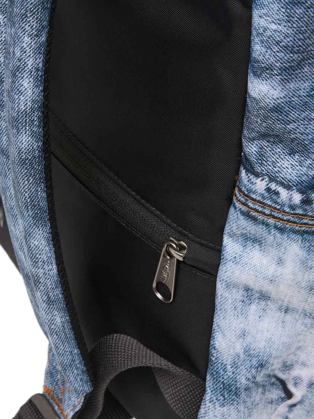 Diesel x Eastpak Day Pak'r rugzak Blauw