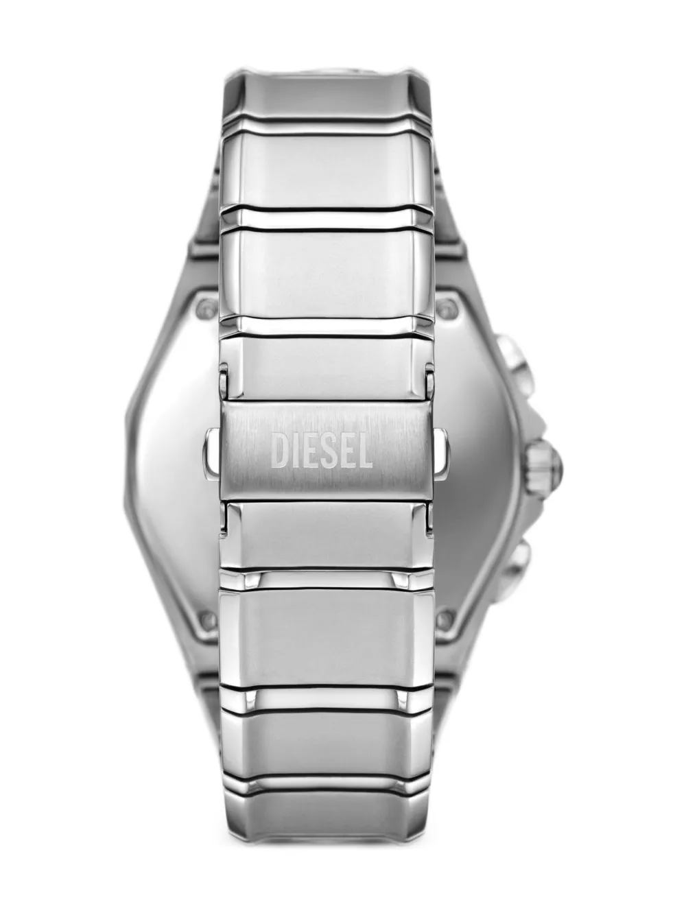 Diesel D-curve 44mm In Metallic