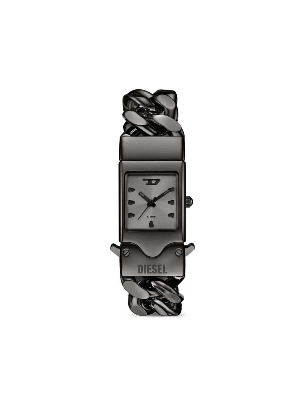 Diesel Closer 22mm | Black | Image 1