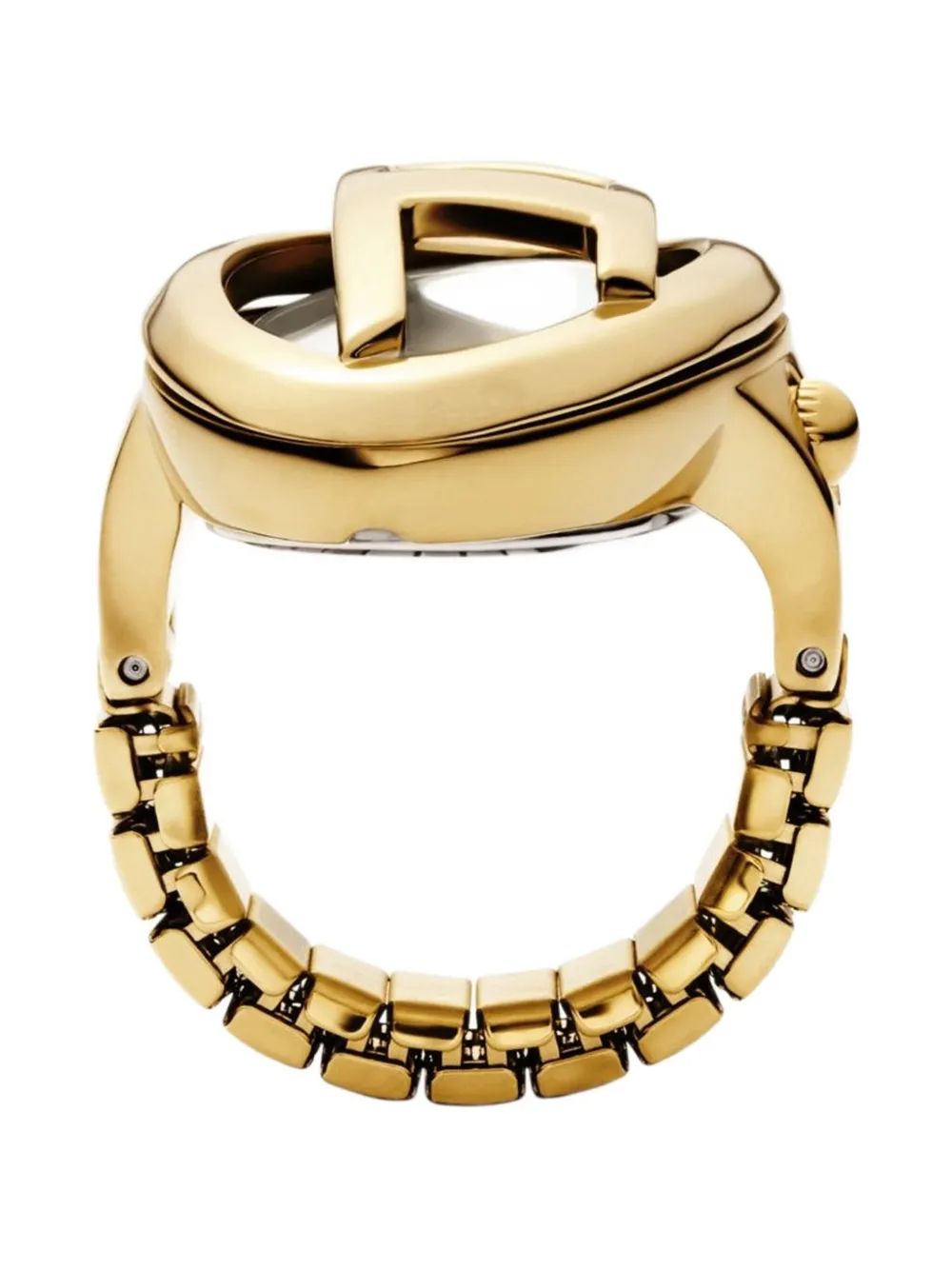 Diesel D-Era 19mm - Goud