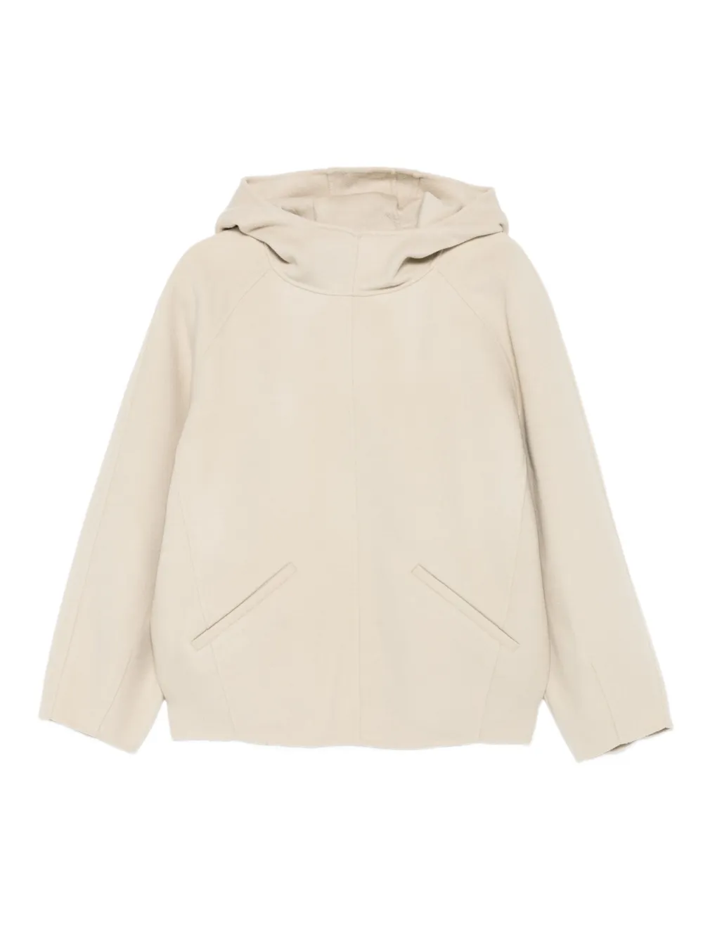 Soeur Gretel hoodie | Neutrals | Image 1