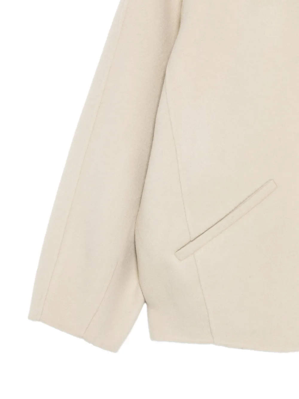 Soeur Gretel Hoodie In Neutral