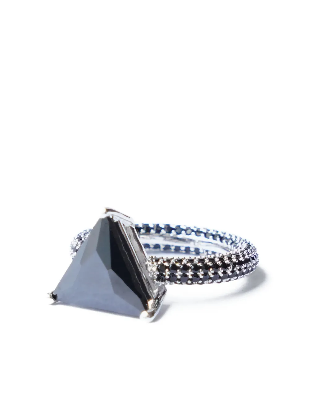 Izabel Display The Mega ring | Image 2