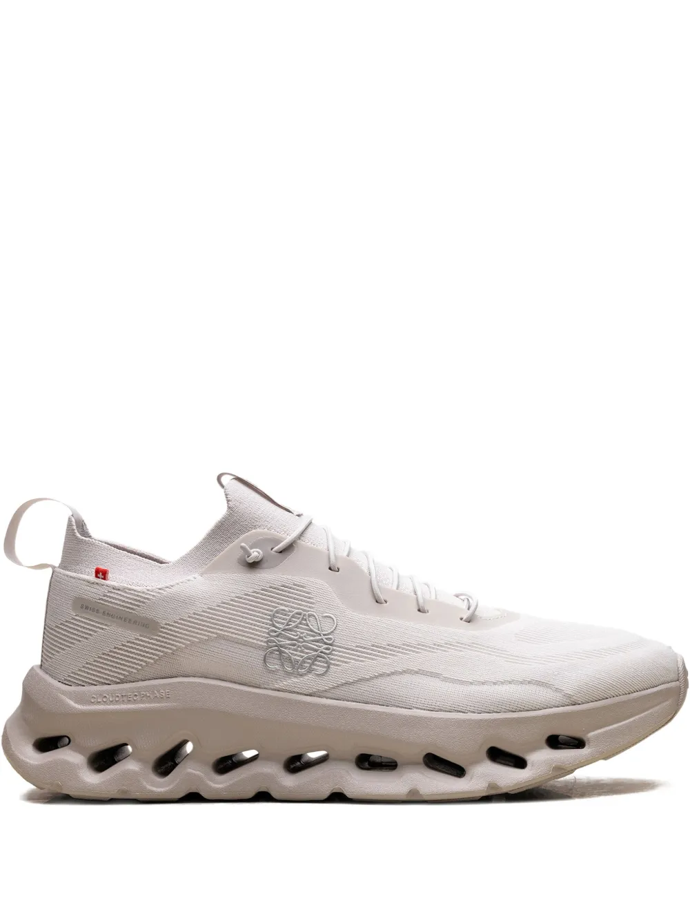 On Running x Loewe Cloudtilt sneakers - ニュートラル On Running x Loewe Cloudtilt sneakers - ニュートラル