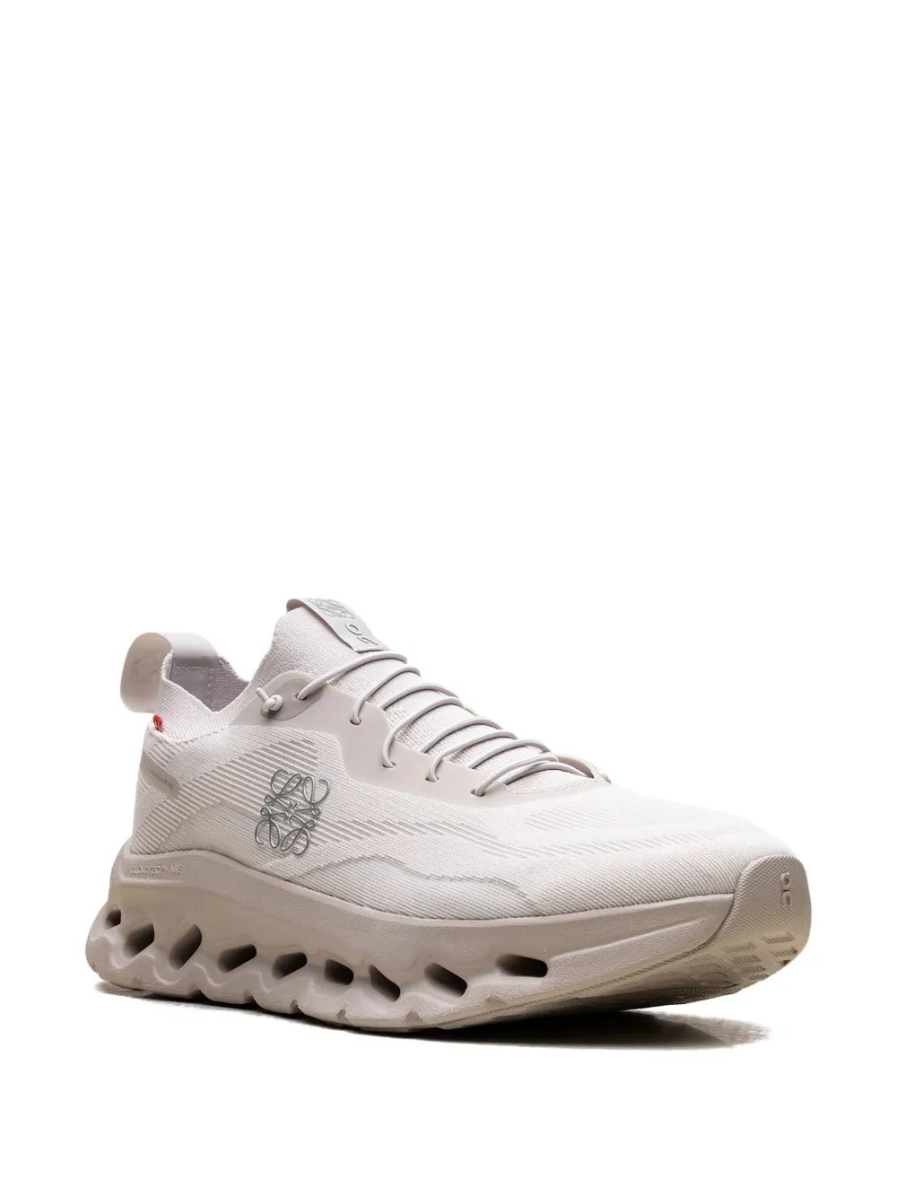 On Running x Loewe Cloudtilt sneakers Neutrals