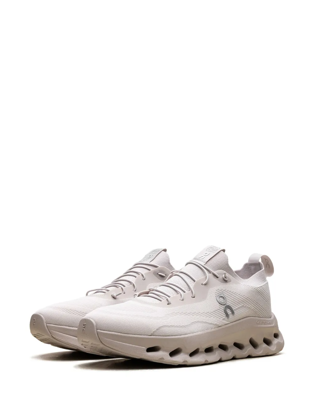 On Running x Loewe Cloudtilt sneakers Neutrals