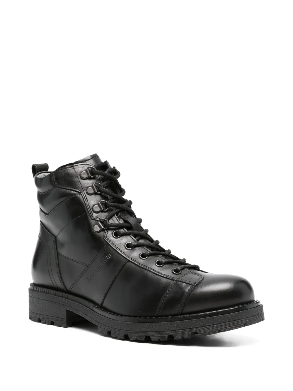 NERO GIARDINI botas con agujetas | Botas de montaña | Image 2