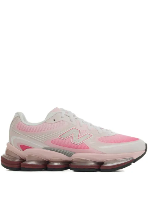 New Balance logo trainers U2000PBC