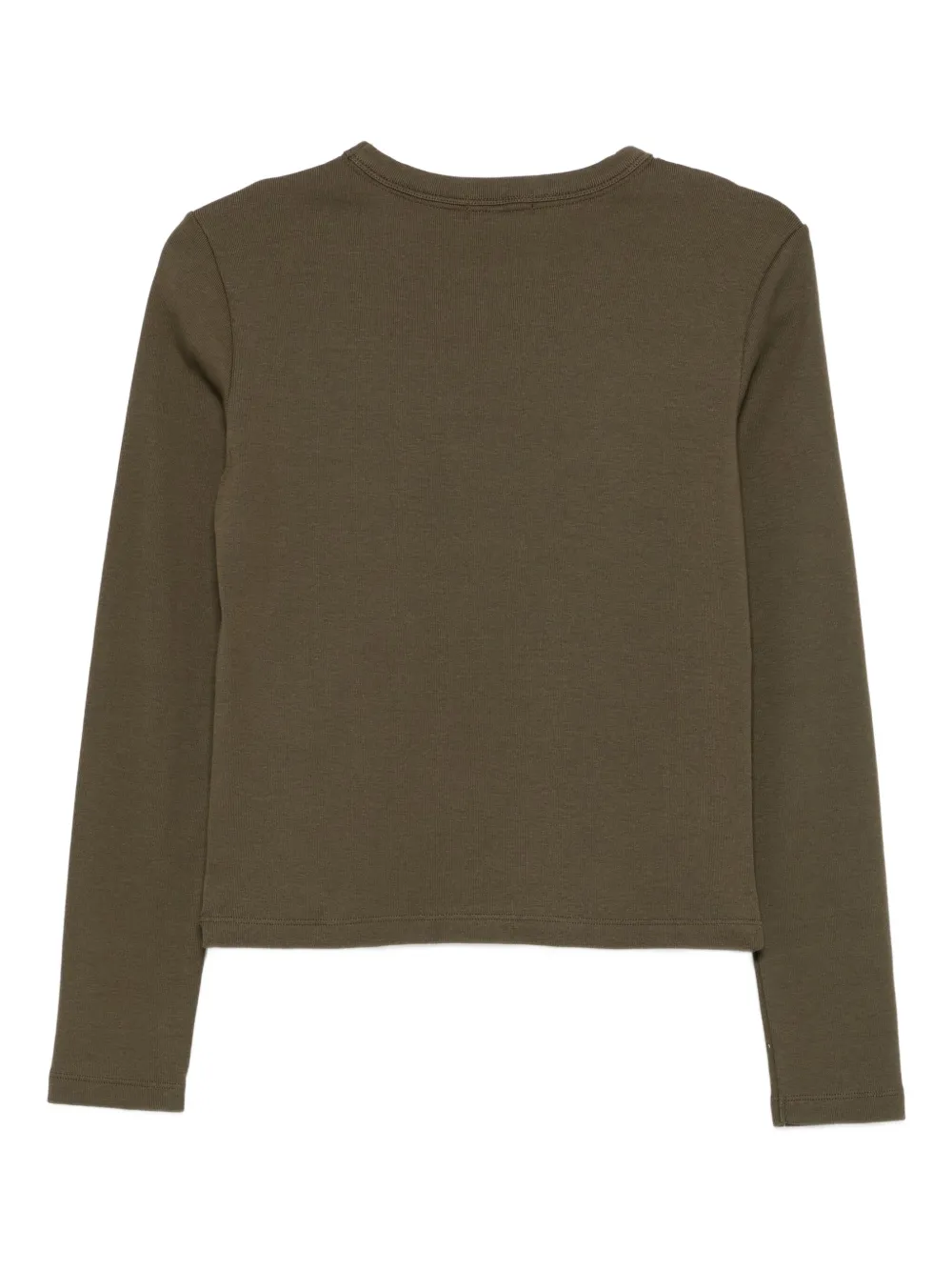 Soeur embroidered-logo T-shirt | T-Shirts & Jersey Shirts | Image 2