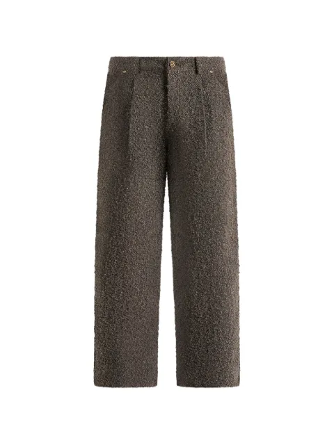 Manière De Voir Arnault boucle trousers