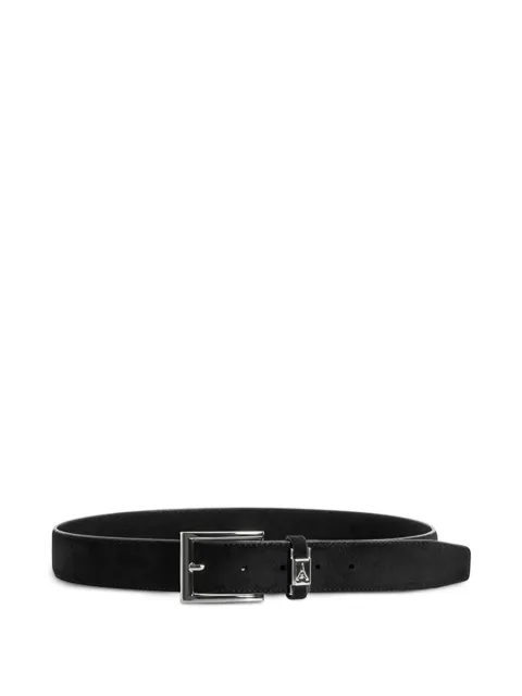 Manière De Voir buckle belt