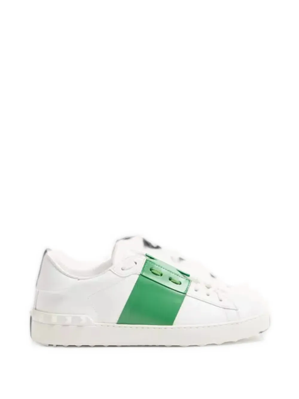 Valentino Garavani calfskin Open sneakers