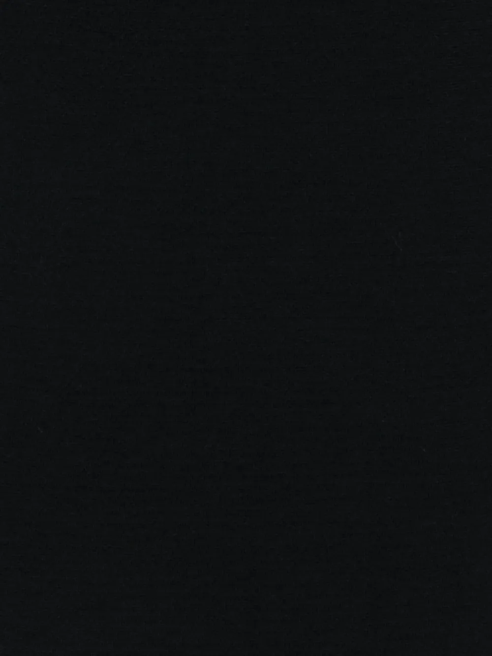 Soeur Wollen kokerrok Blauw