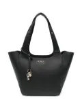 GUESS USA Calista detachable-pouch tote bag - Black