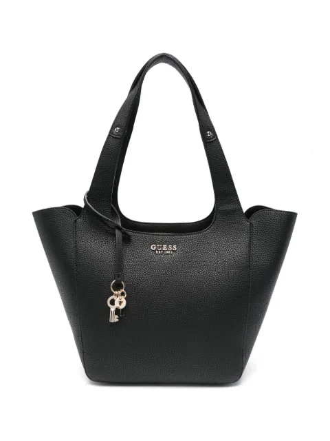 GUESS USA Calista detachable-pouch tote bag
