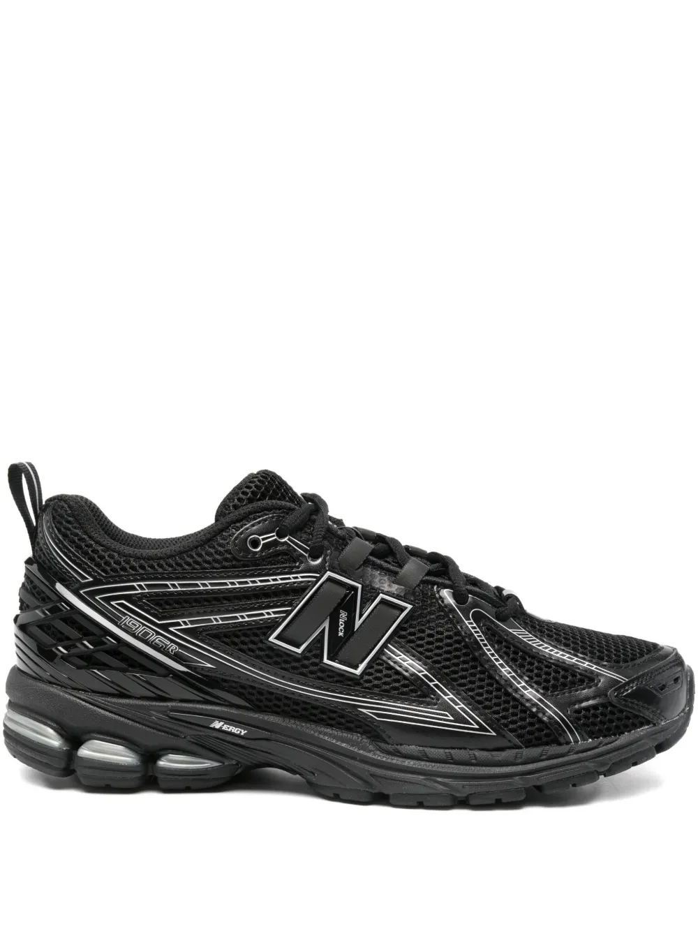 New Balance 1906R sneakers Black