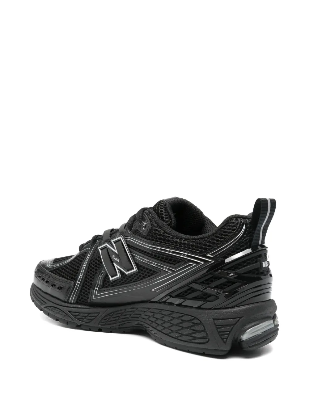 New Balance 1906R sneakers Zwart
