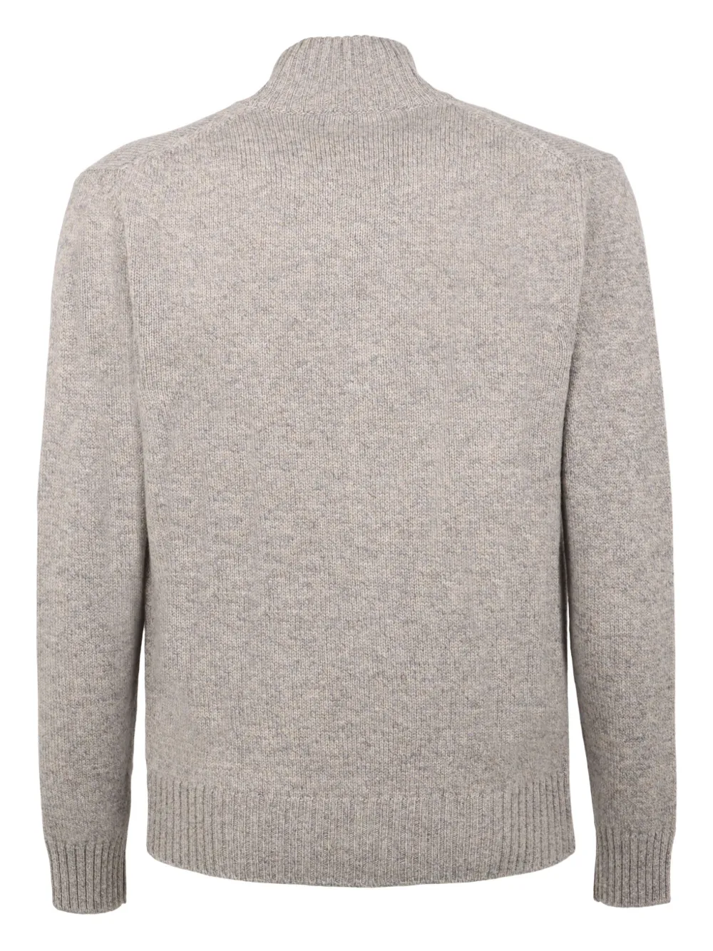 slowear ribbed-knit cardigan | Cardigans | Image 2